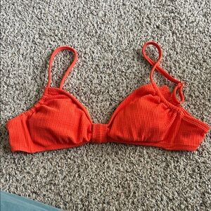 Shade and shore bikini top